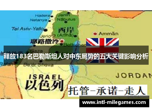 释放183名巴勒斯坦人对中东局势的五大关键影响分析