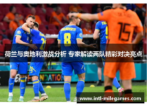 荷兰与奥地利激战分析 专家解读两队精彩对决亮点
