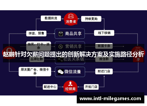 赵鹏针对欠薪问题提出的创新解决方案及实施路径分析